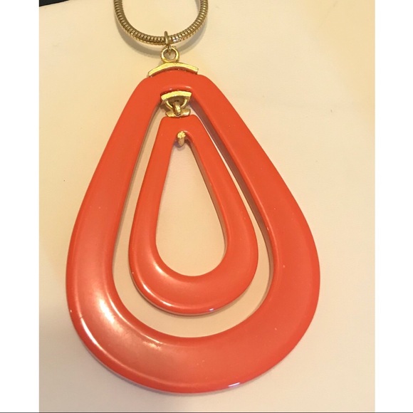 Vintage Necklace - Picture 3 of 4